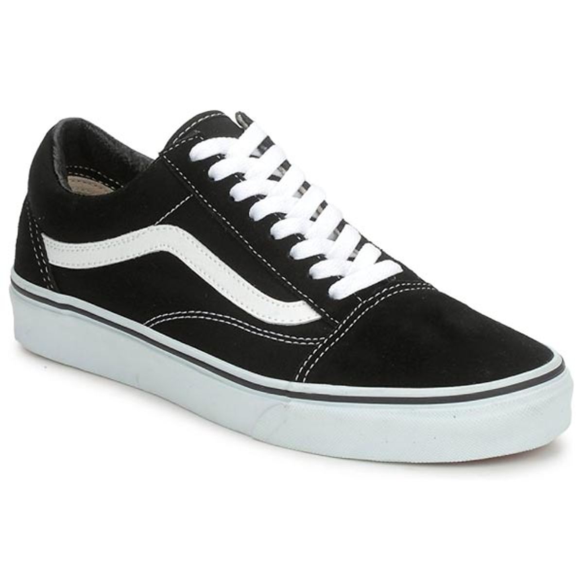 tenis baixinho feminino vans