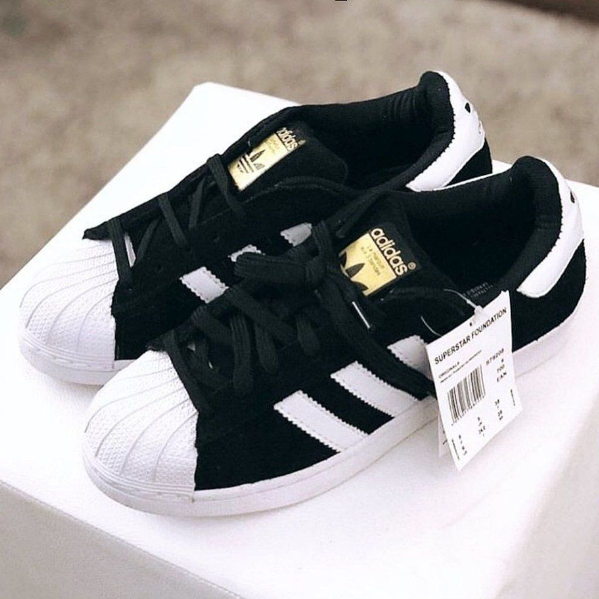 tenis adidas superstar novo