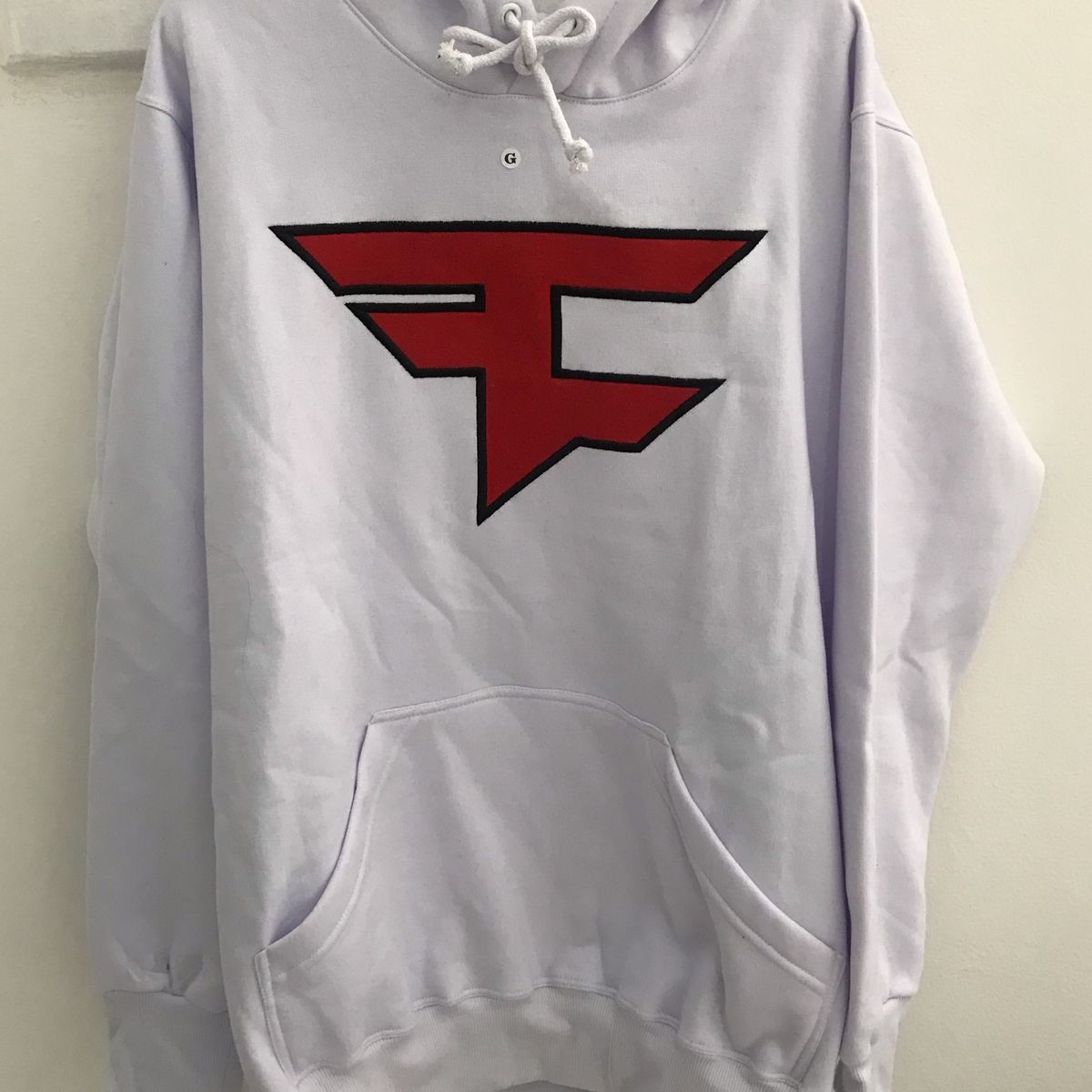 faze clan moletom