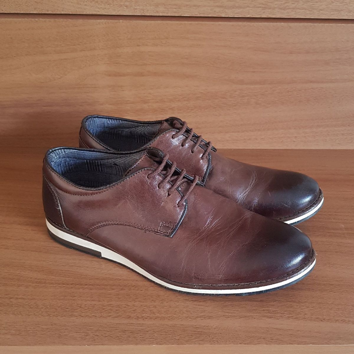 sapato masculino viko