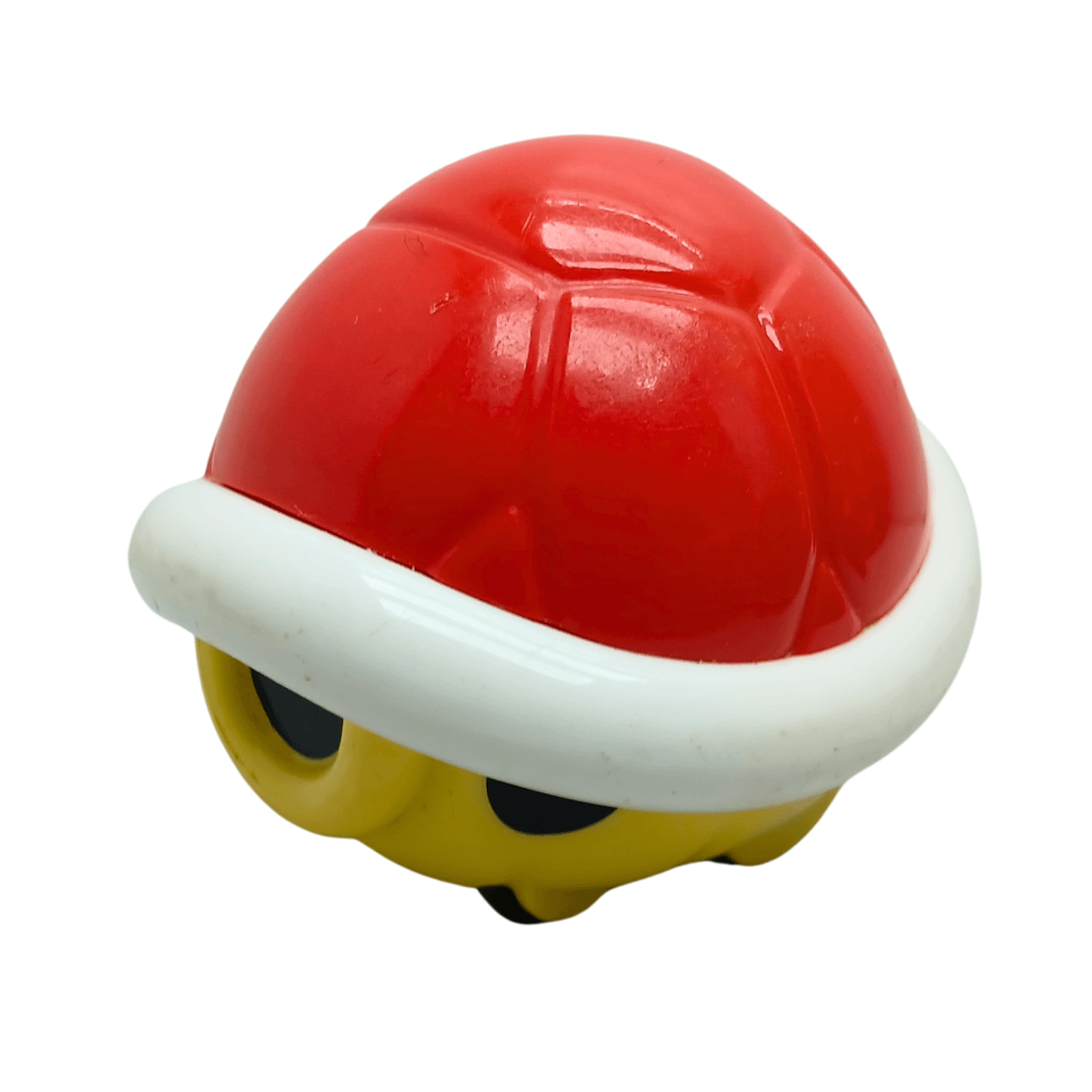 Super Mario - Casco Koopa Troopa Vermelho (Cód 027) | Nintendo