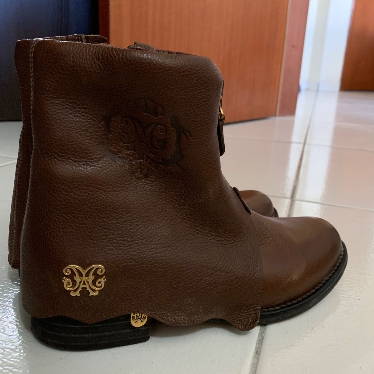 Bota malacara hot sale