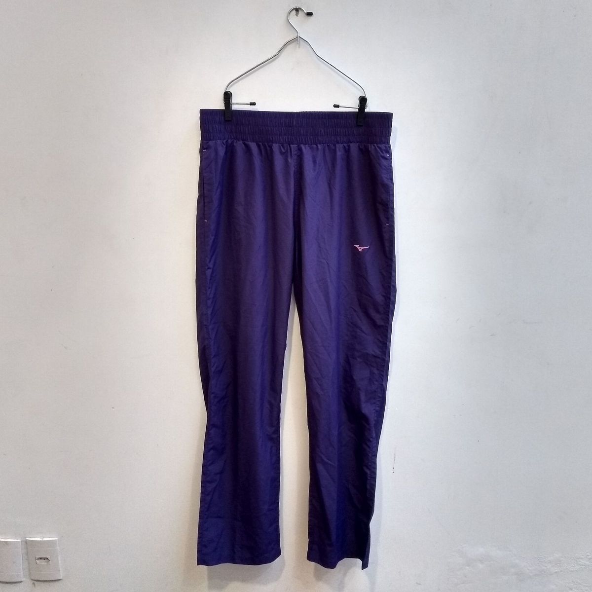 calça mizuno feminina