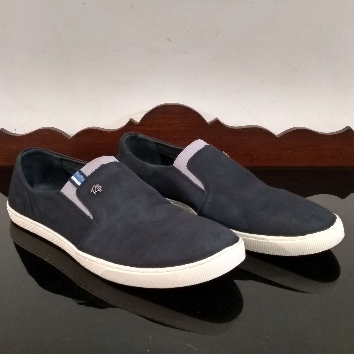 tênis raphael steffens