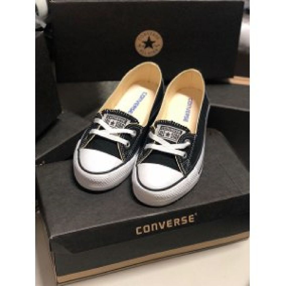 sapatilha all star converse feminino