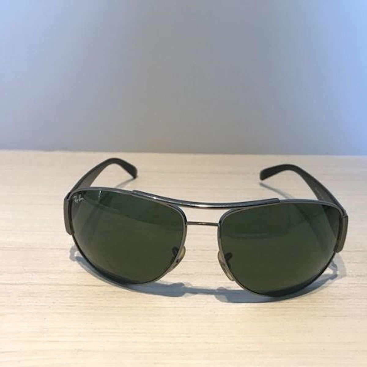 rb3358 ray ban