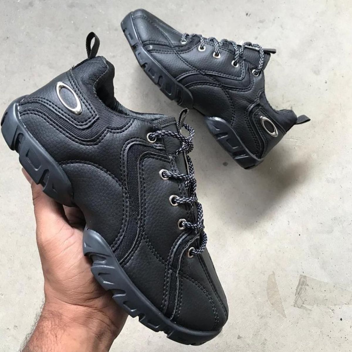 valor da botinha da oakley