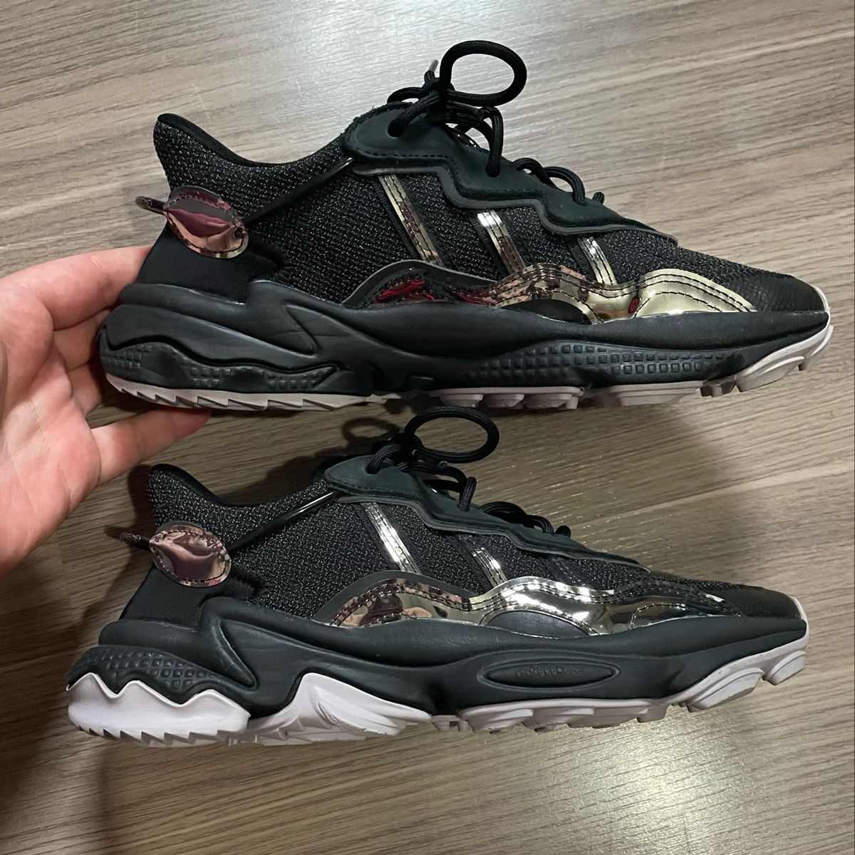 adidas ozweego 2098 adiprene