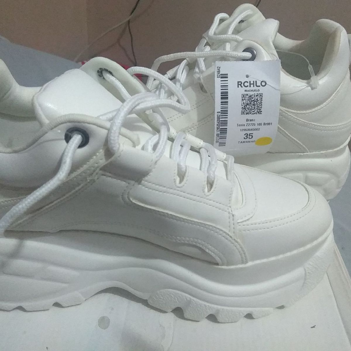 sapatos riachuelo feminino 2019