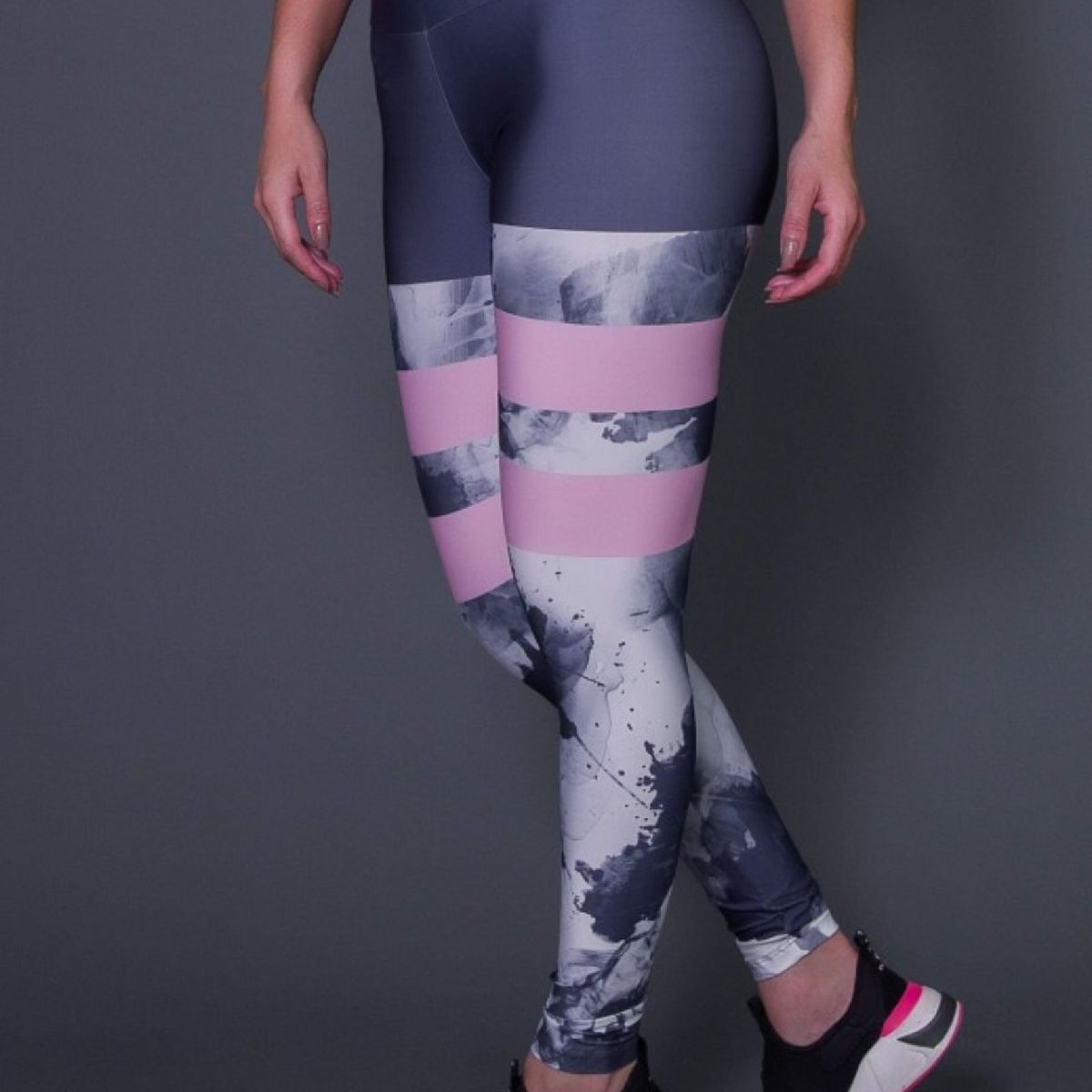 Kaisan fashion legging