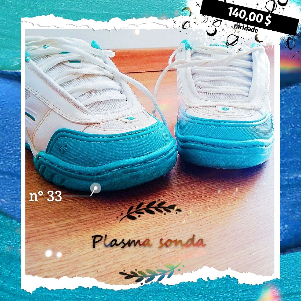 plasma tenis
