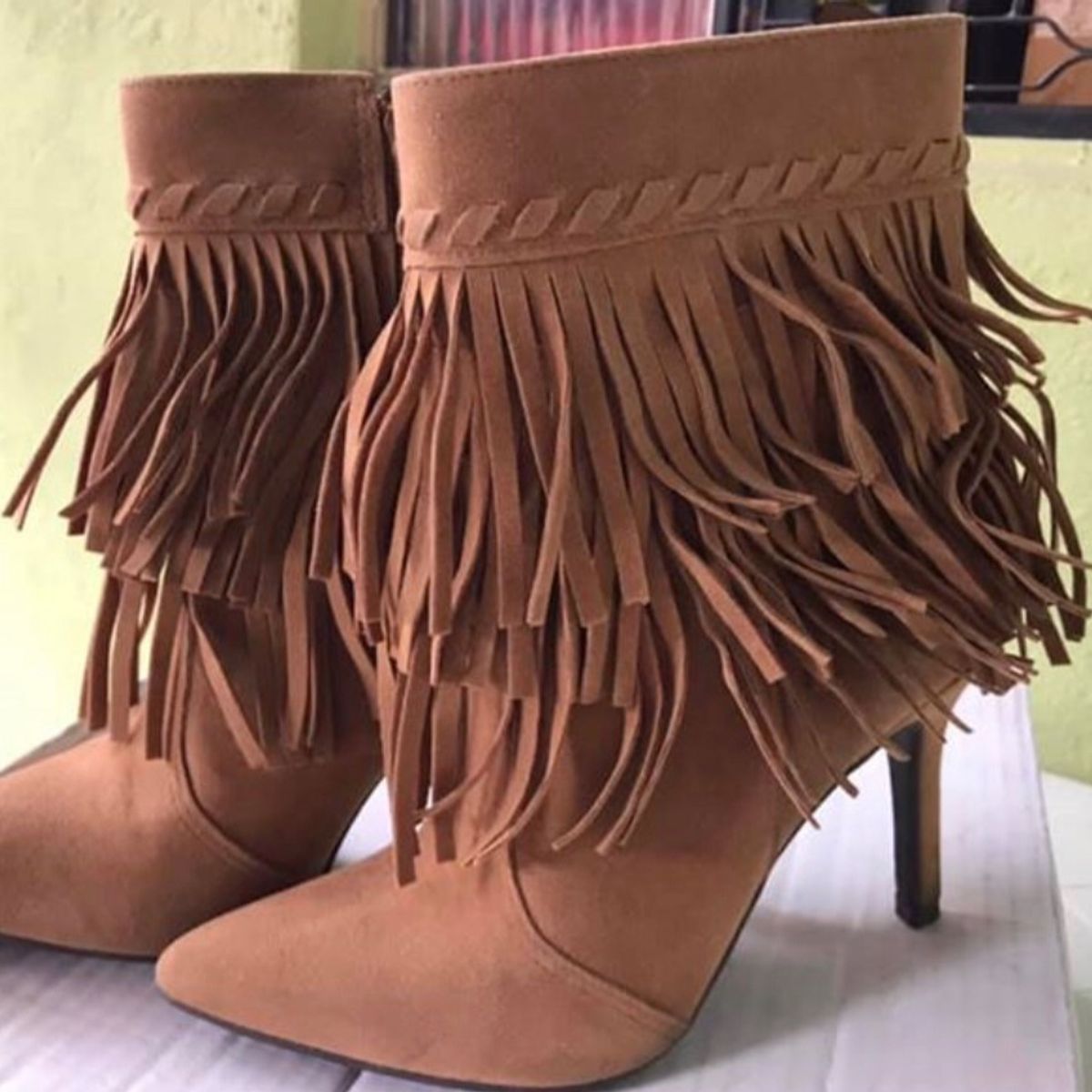 botas spatifilus 2019