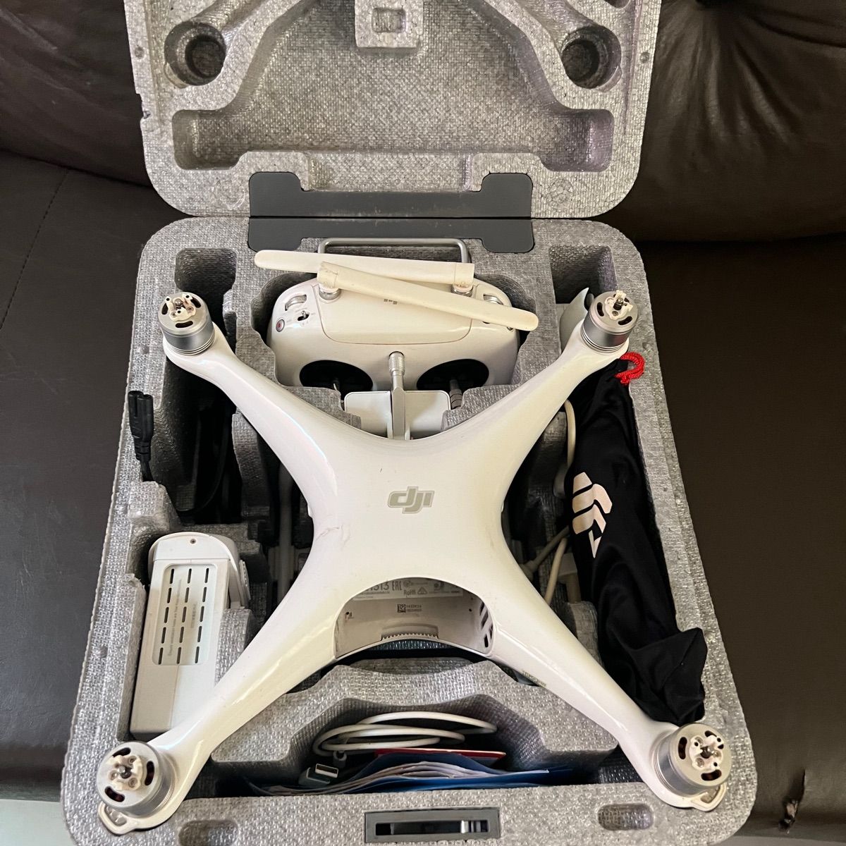 Dji phantom 2024 4 gumtree