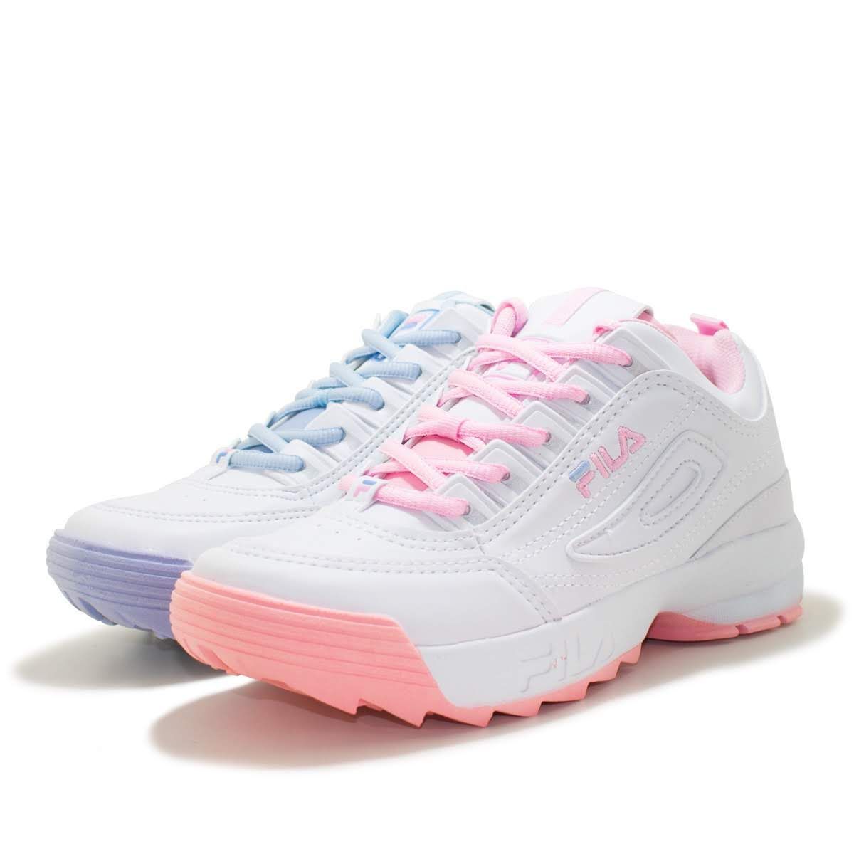 Fila Disruptor Unicornio atelieryuwa.ciao.jp