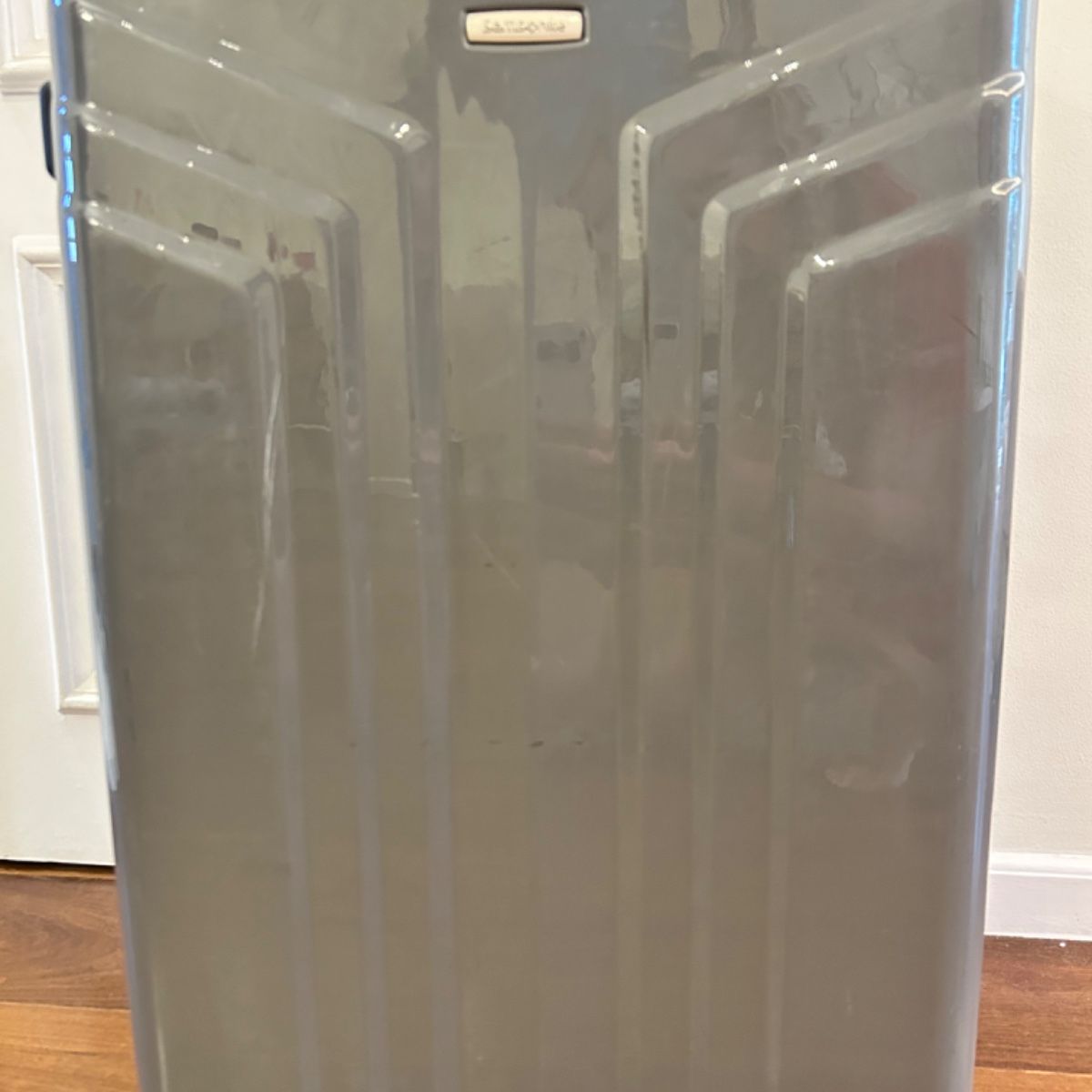 Samsonite sparta 29 clearance