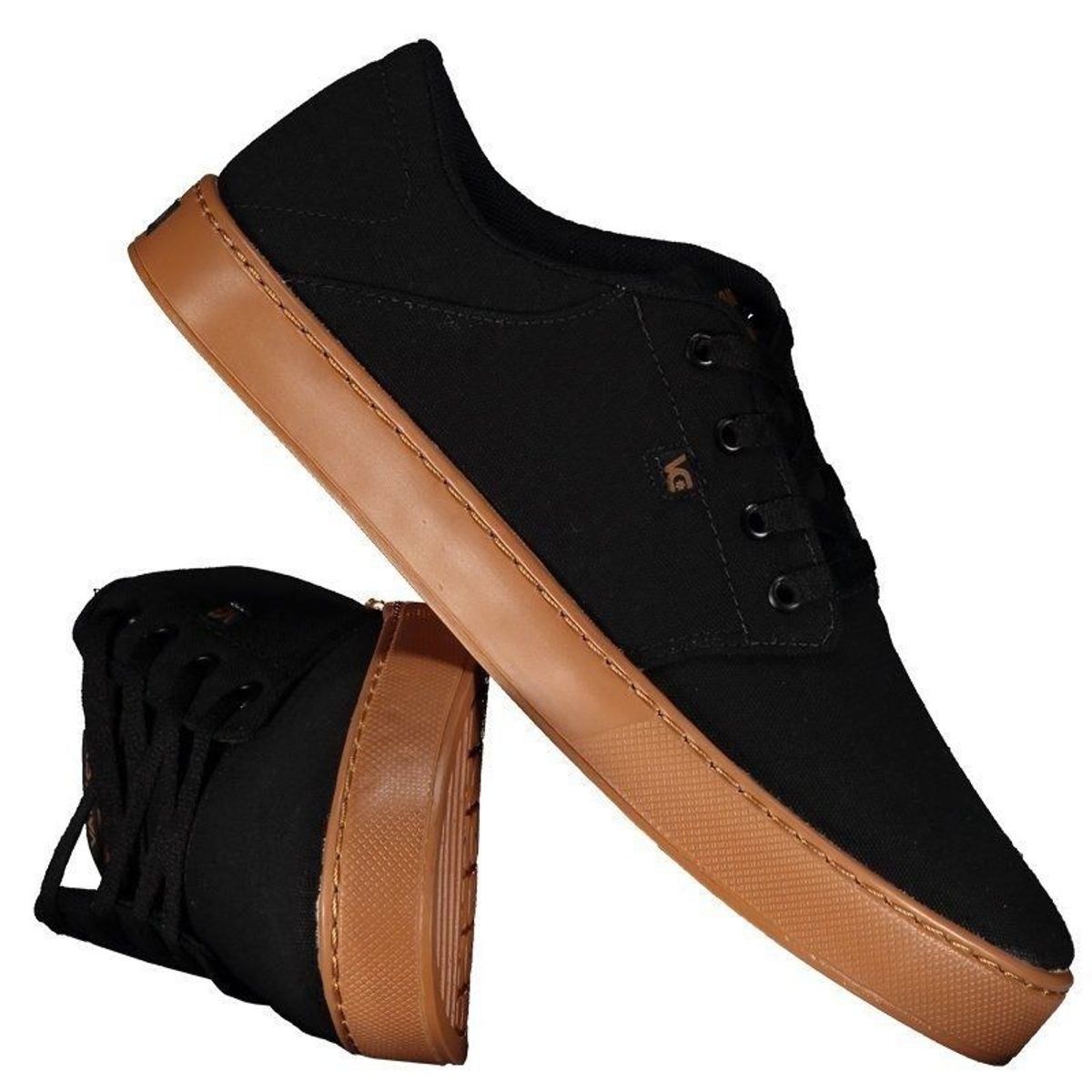 tenis tipo skatista feminino