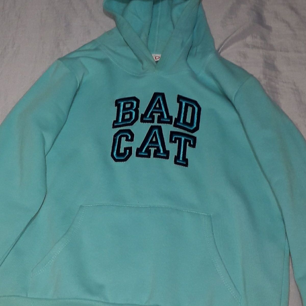 Bad cat blusa frio  Black Friday Pontofrio