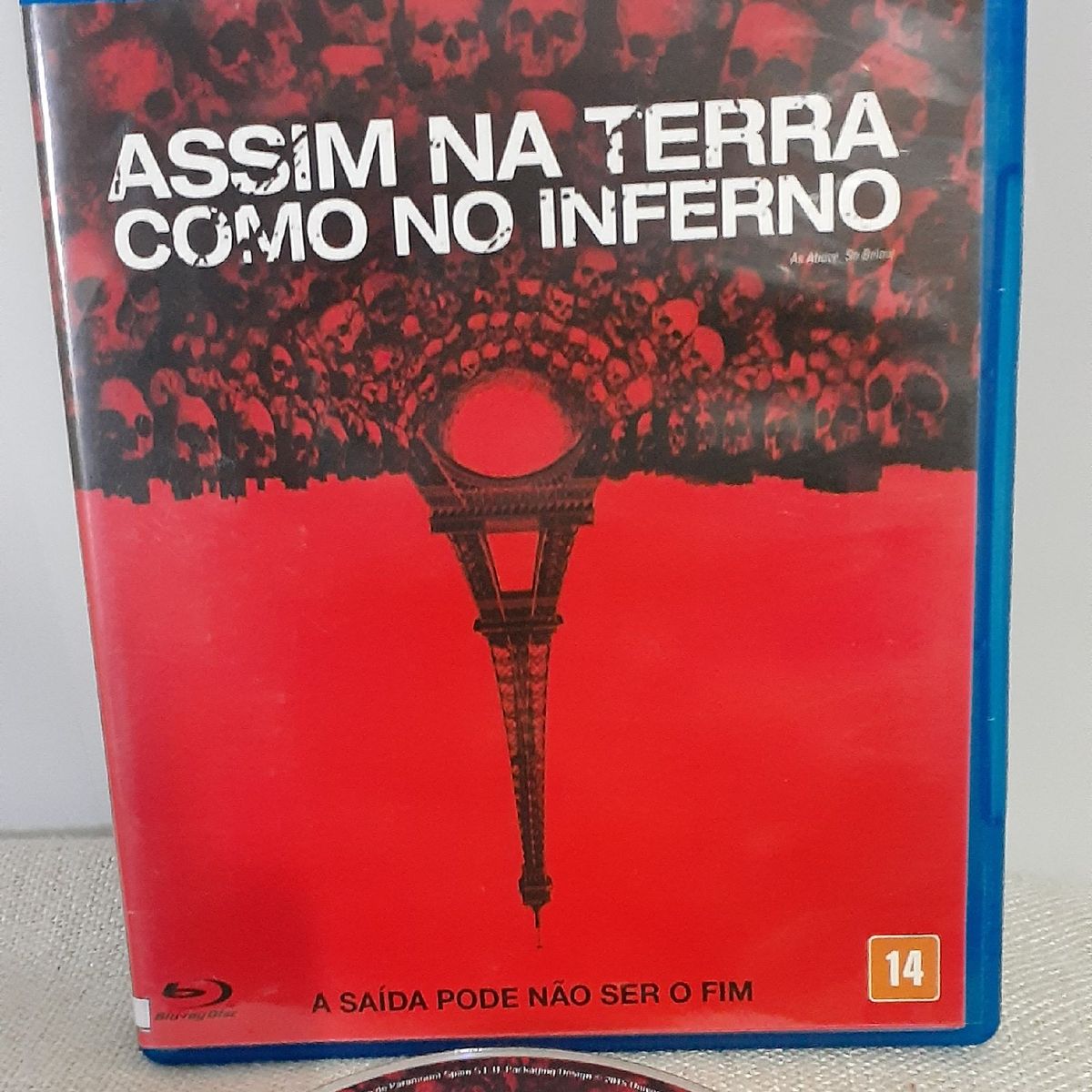 Rádio Inferno on X: DESMANCHE! 😨 Mais uma baixa nas Gurias