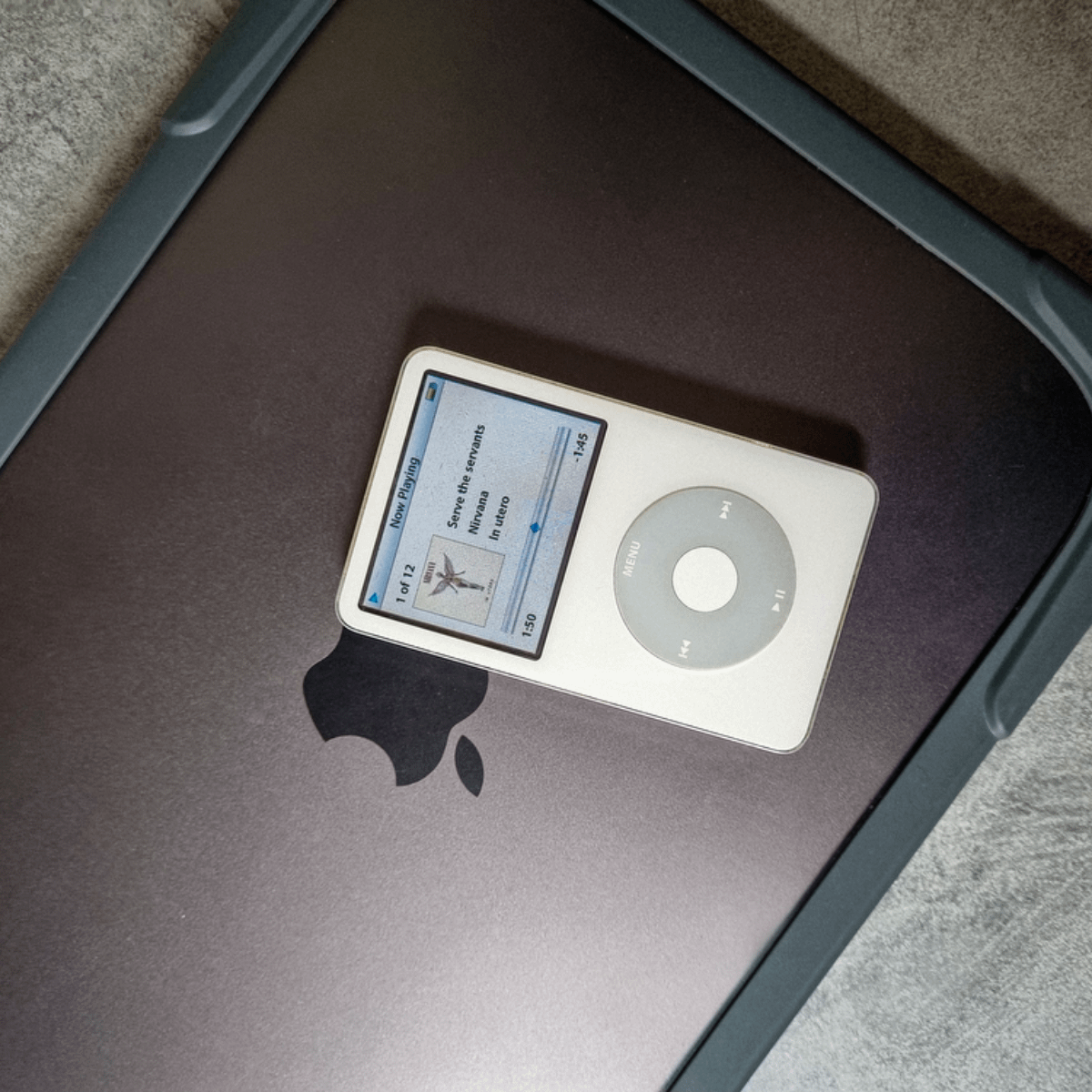 Apple Ipod Classic Original (5th Gen) | Apple Usado 104127745 | enjoei