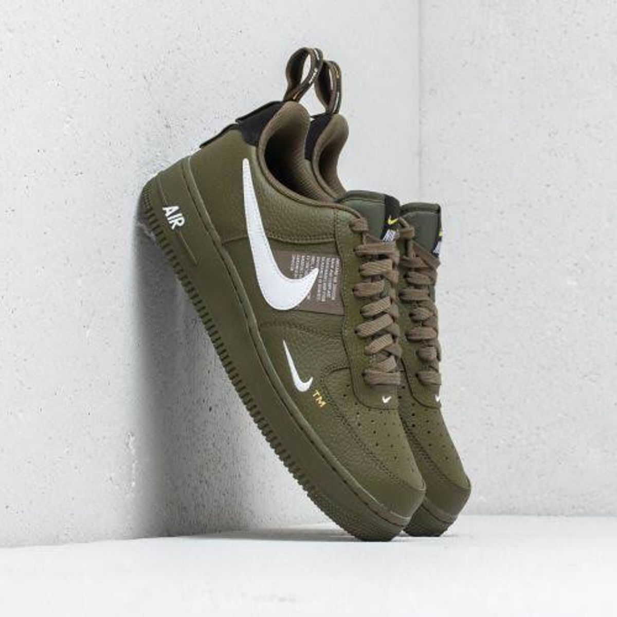 Green utility hot sale air force