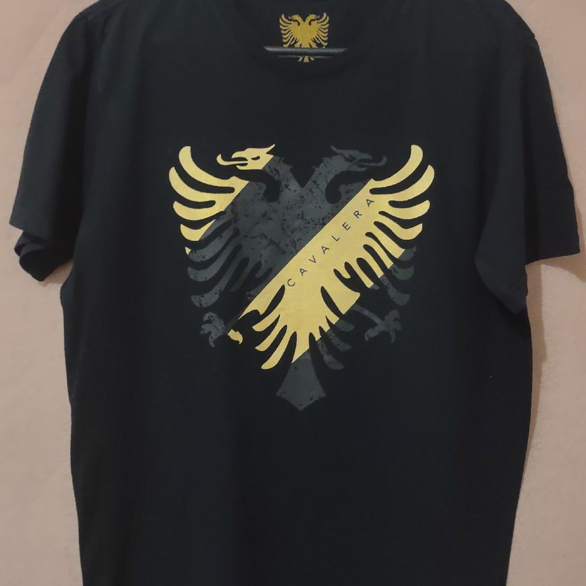 Cavalera Camiseta 01242212 - Comprar em HEVAN