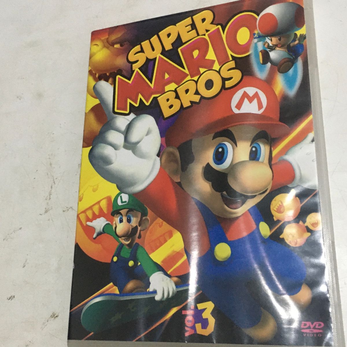 Super Mario Bros. original lacrado é vendido por US$ 100 mil: o