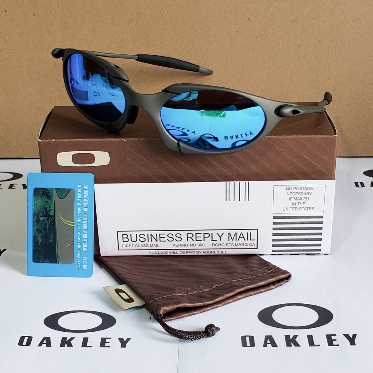 fenomen burgundac čio oakley romeo 1 