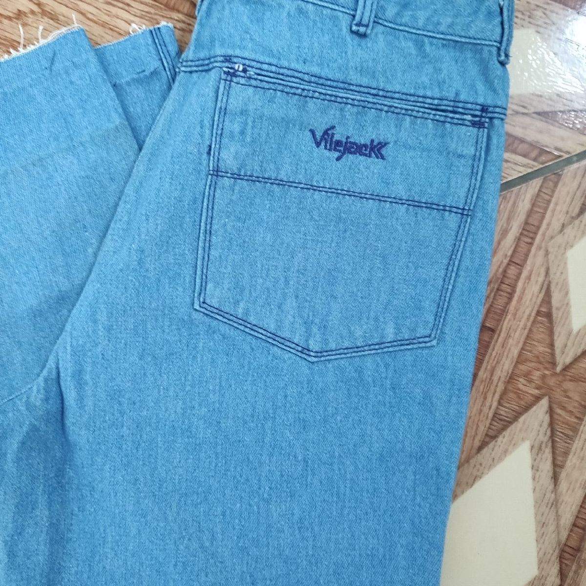 Vilejack sales vendas 2019