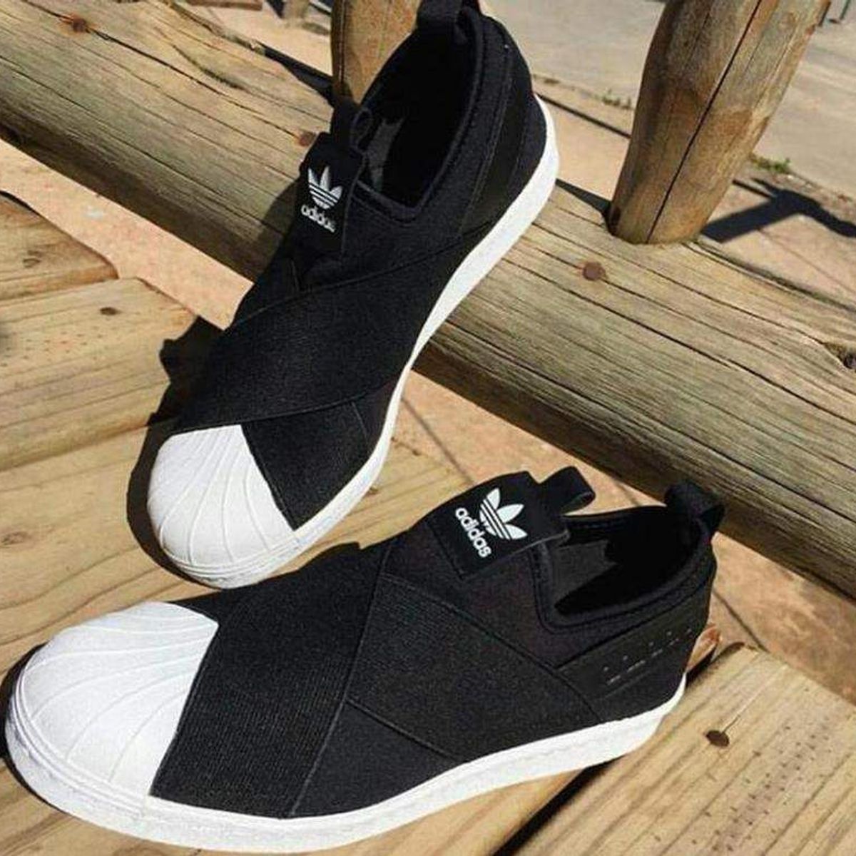 tenis adidas rasteiro feminino
