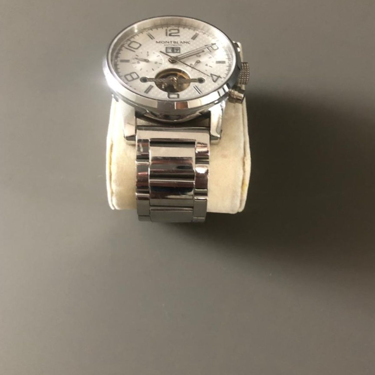 Montblanc swiss 2024 made 9168