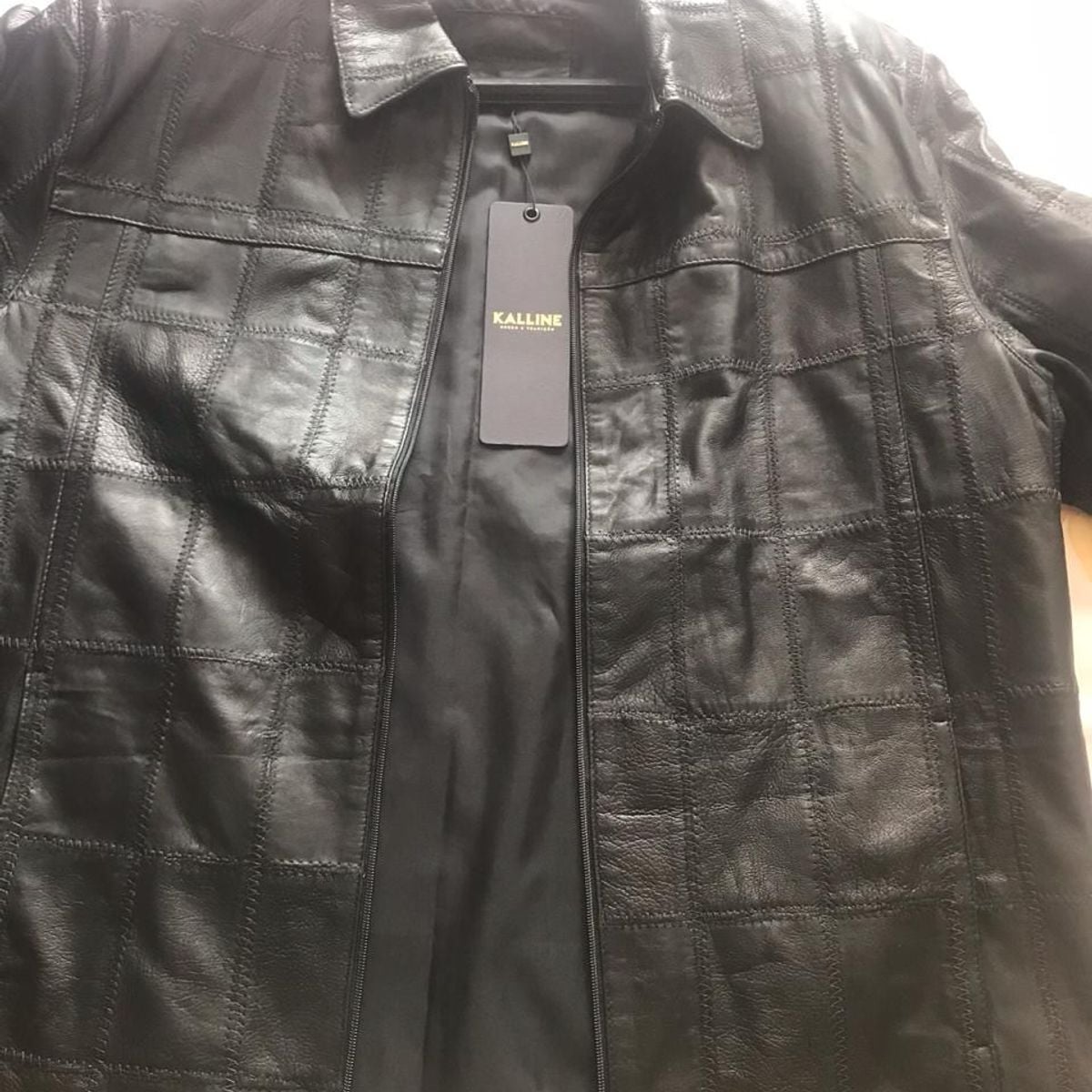 jaqueta kalline