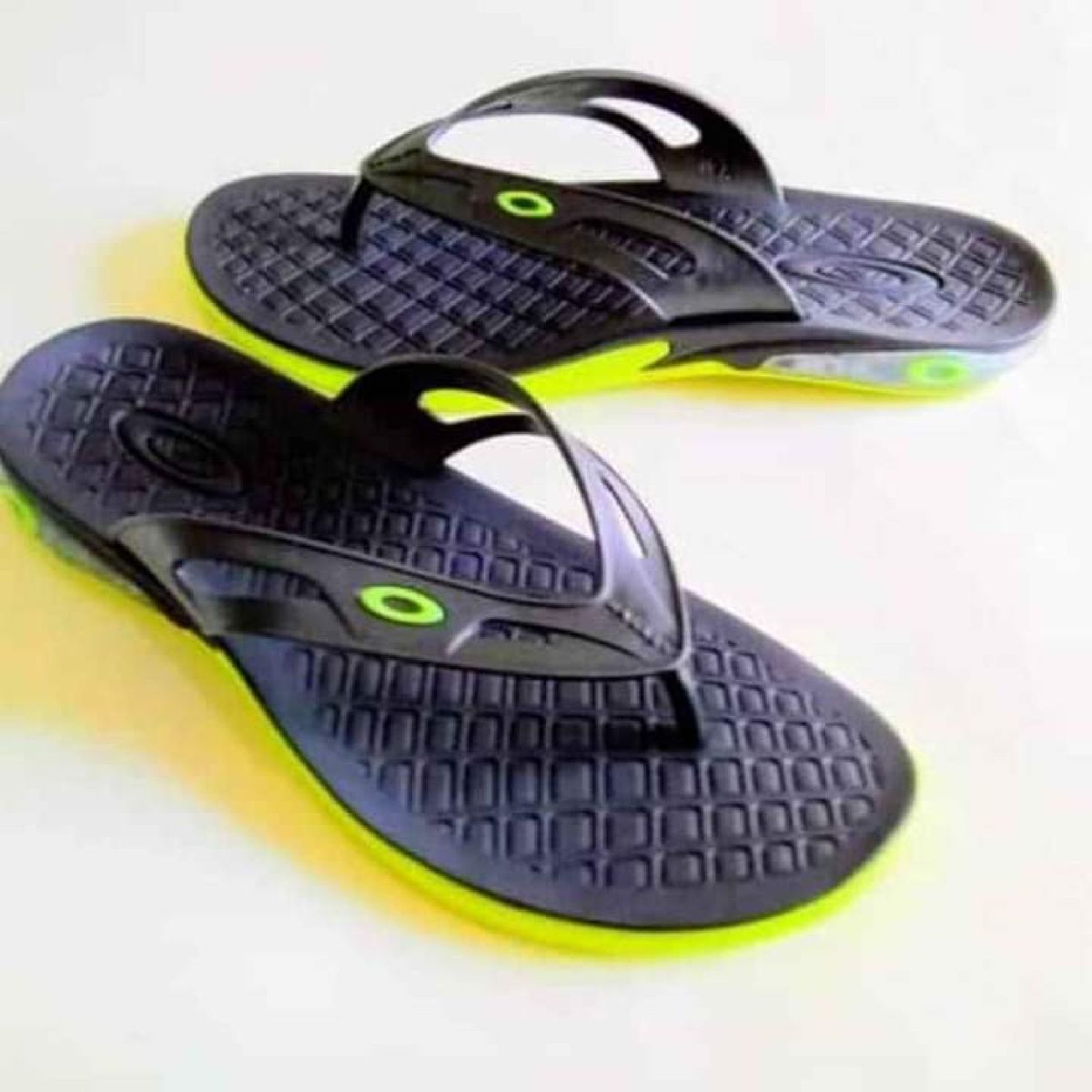 chinelo da oakley original preço