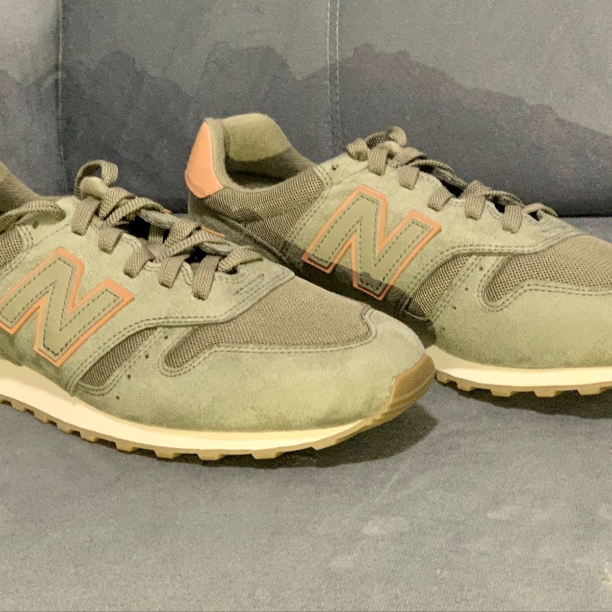 New balance shop 373 cvg