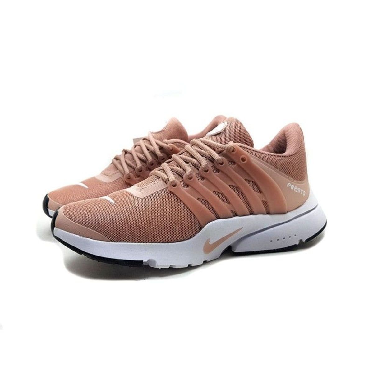 Tenis nike presto feminino 2024 original