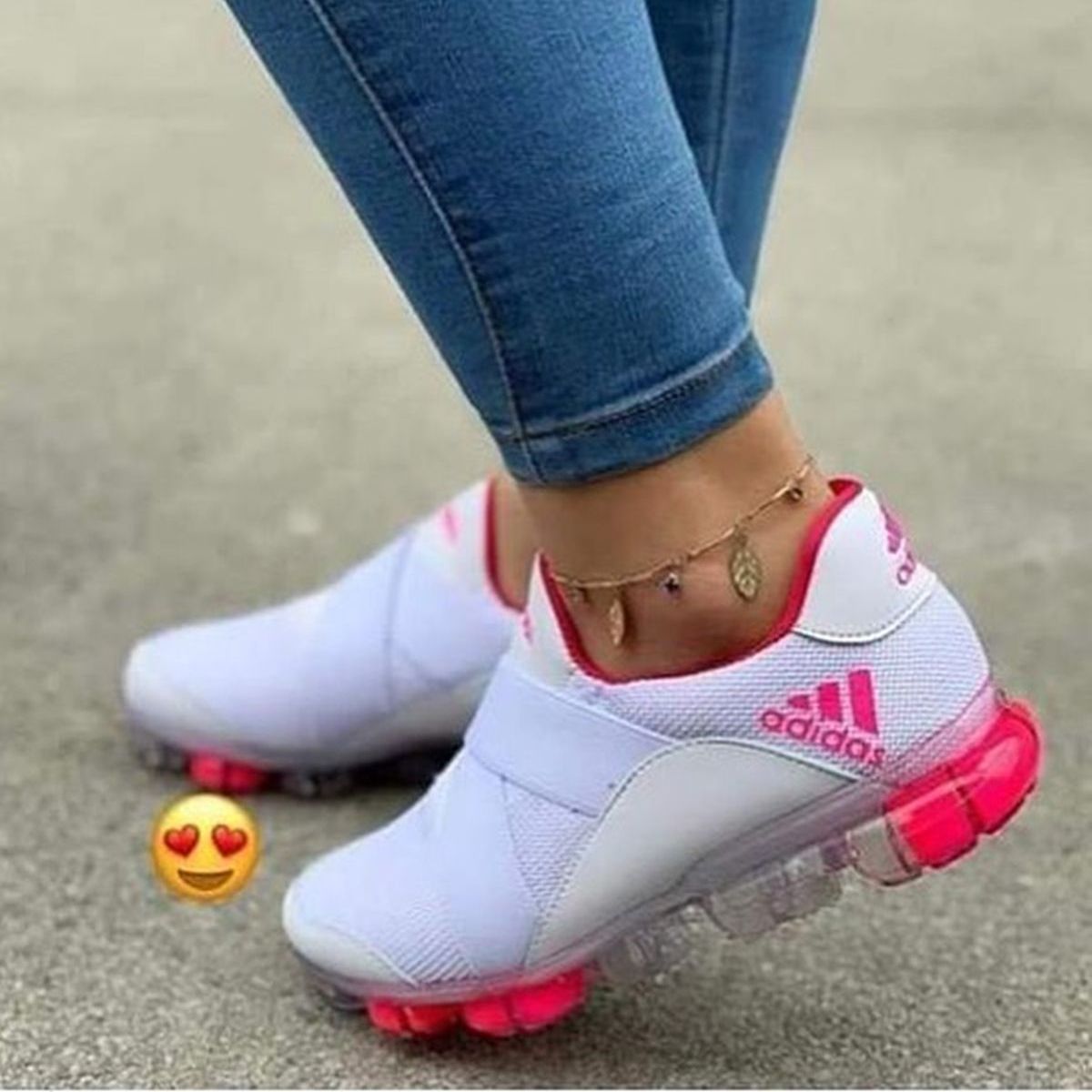 Adidas cheap bolha feminino