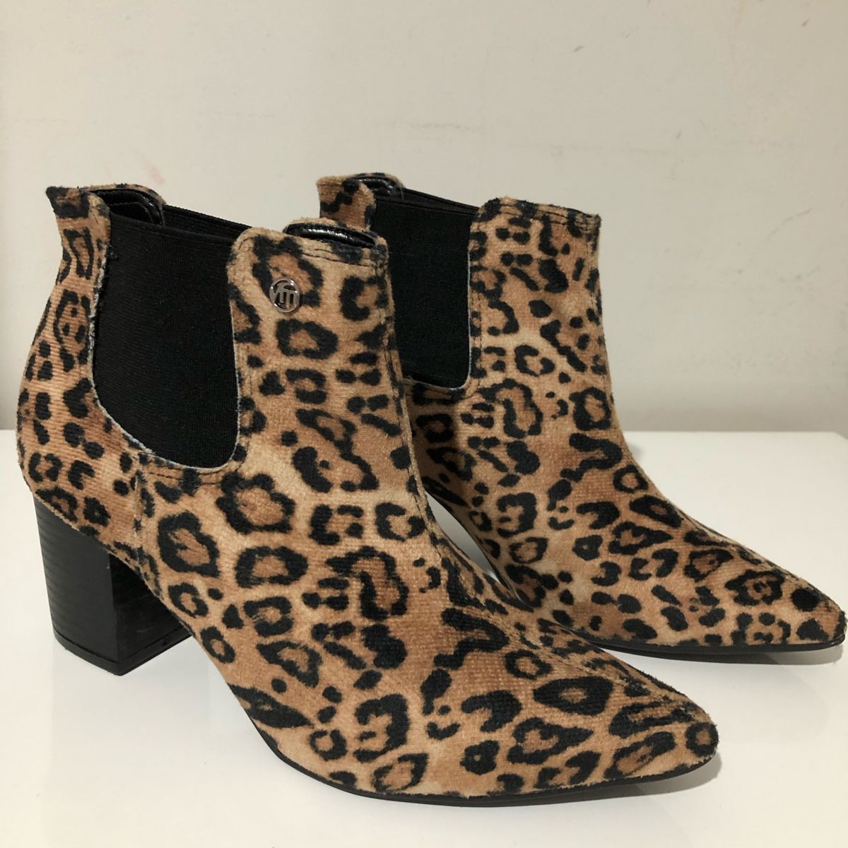 bota onca vizzano