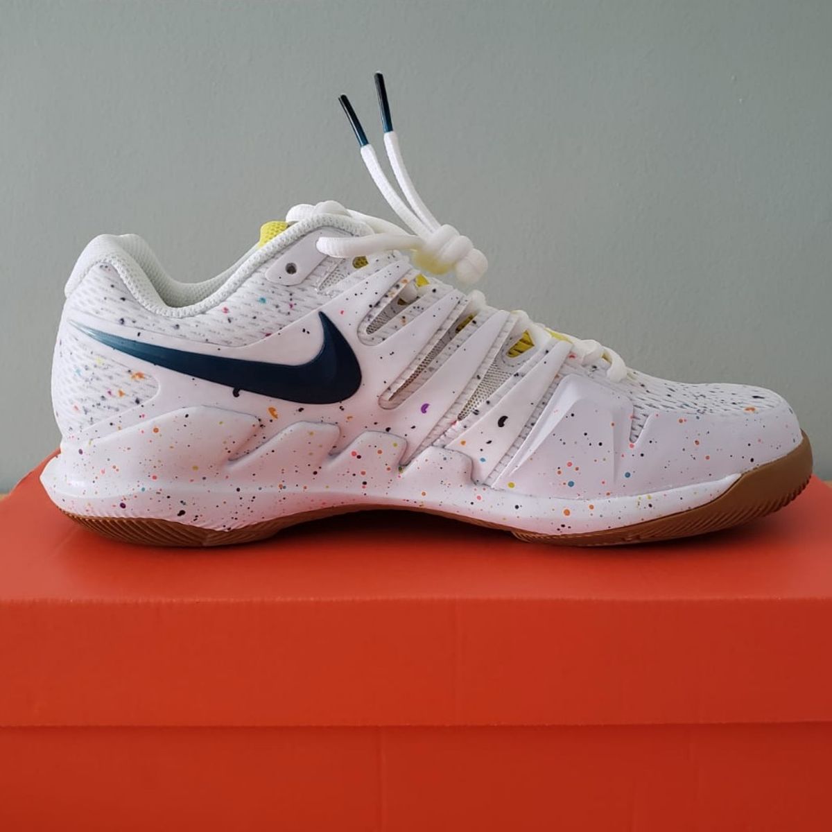 Nike air zoom vapor x sale hc women's