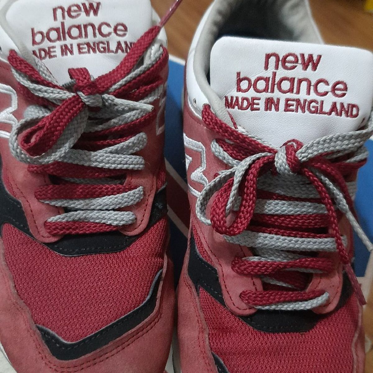 New balance original quanto custa hotsell