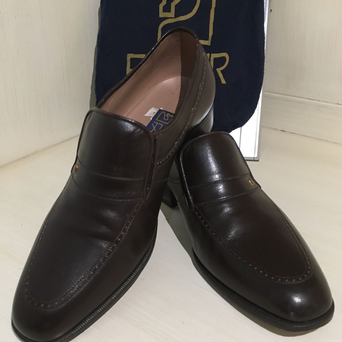 sapatenis fascar exclusive