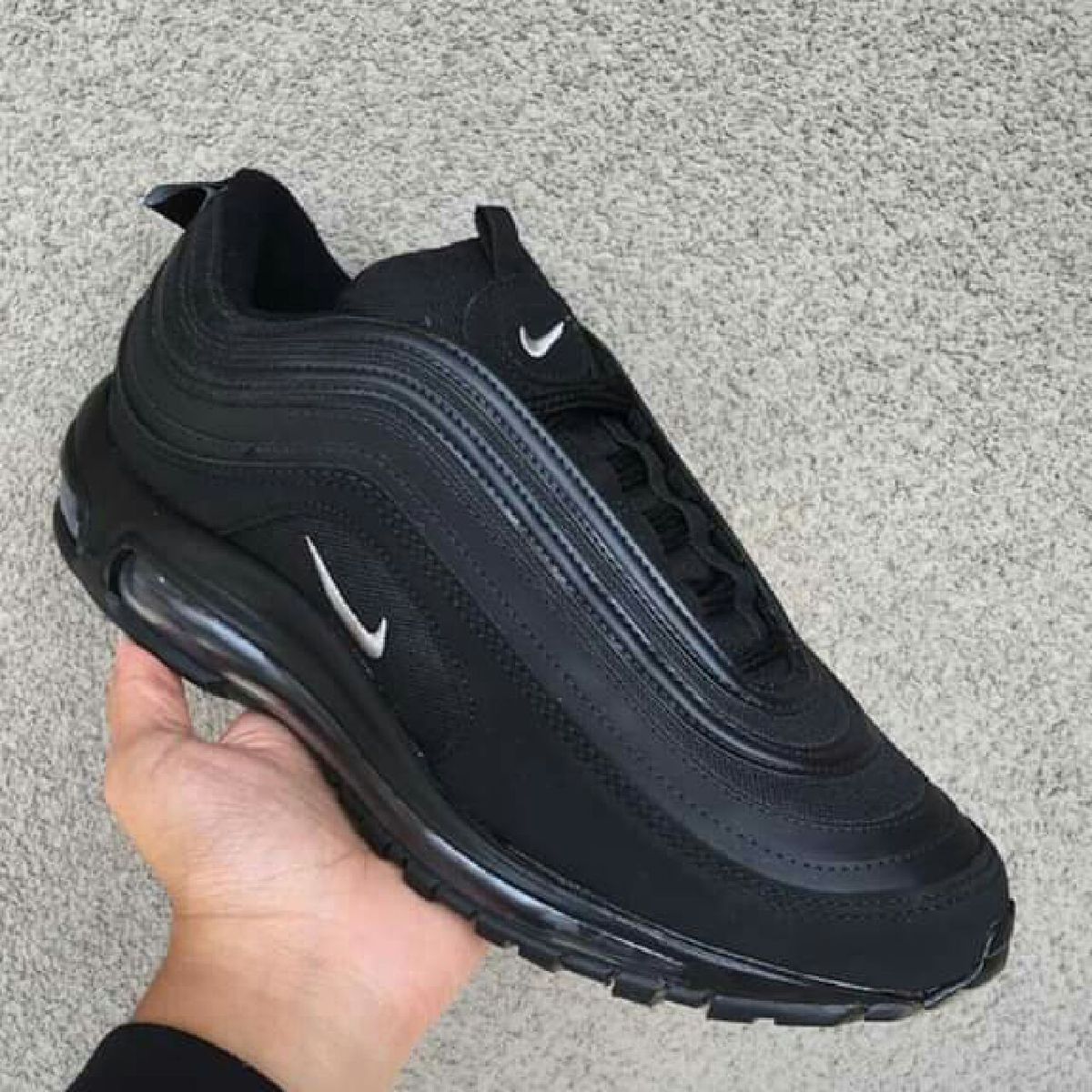 Gel bottom air max deals