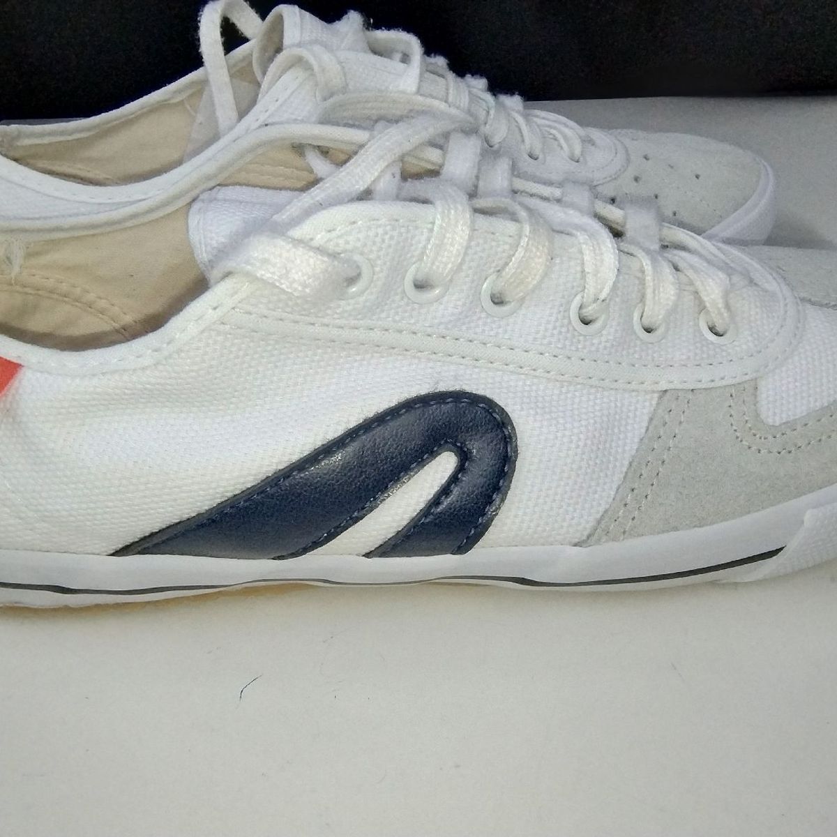 Tenis rainha masculino store 42