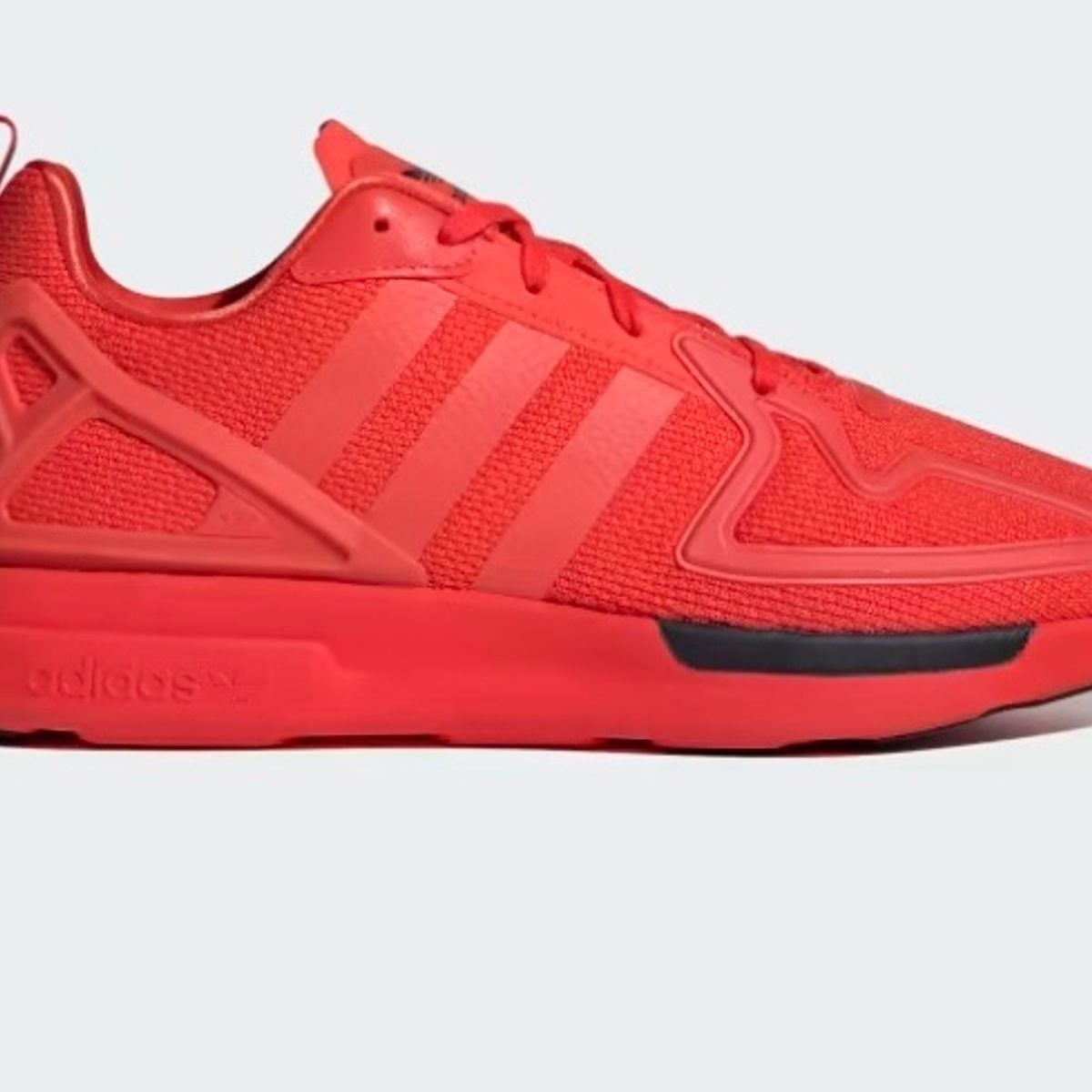 Tênis Adidas Zx 2k Flux | Adidas Usado 96242401 | enjoei