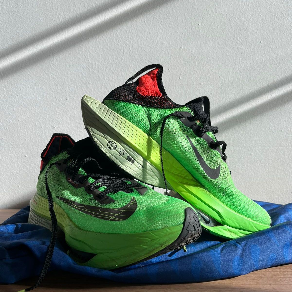 NIKE ID ナイキ