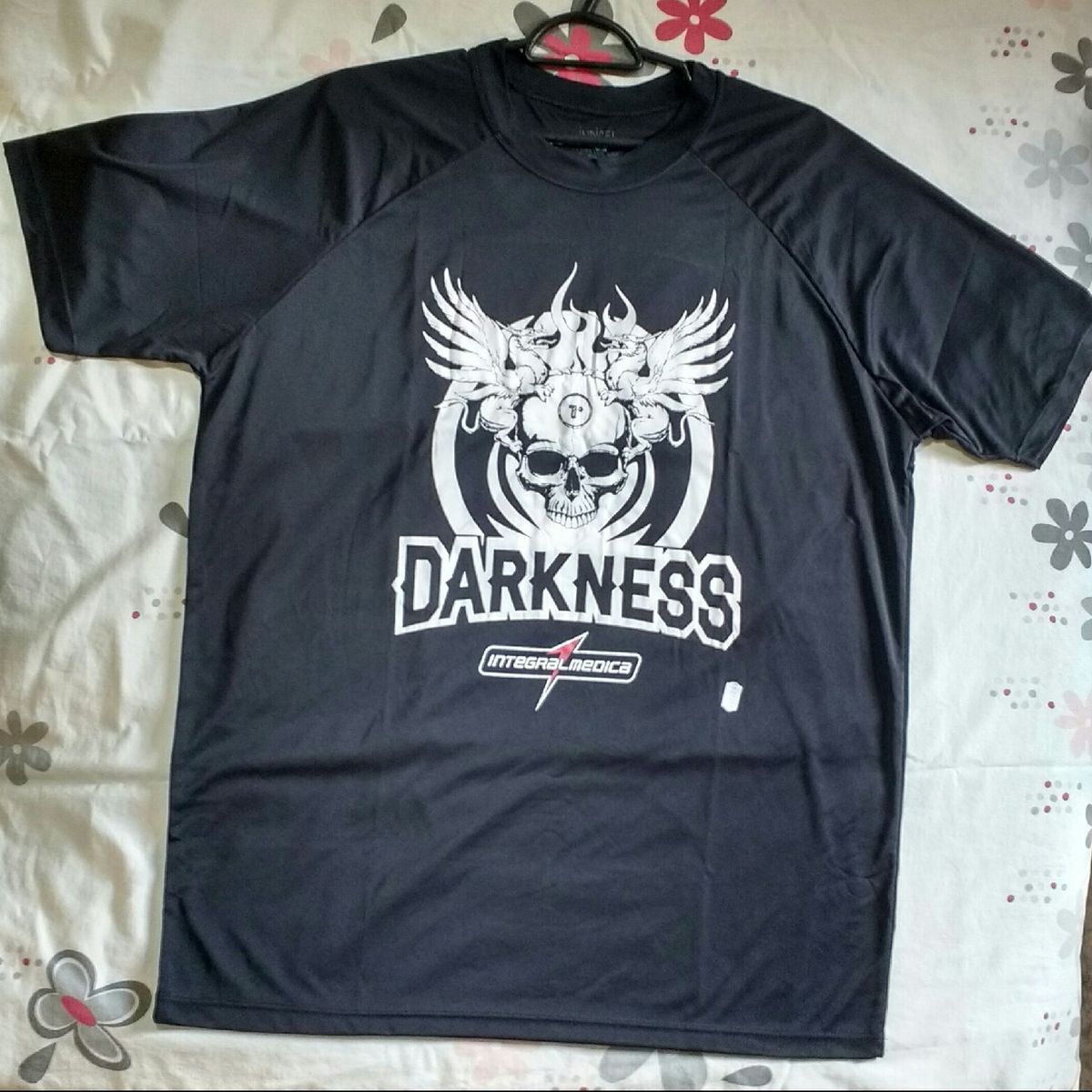 moletom integralmedica darkness