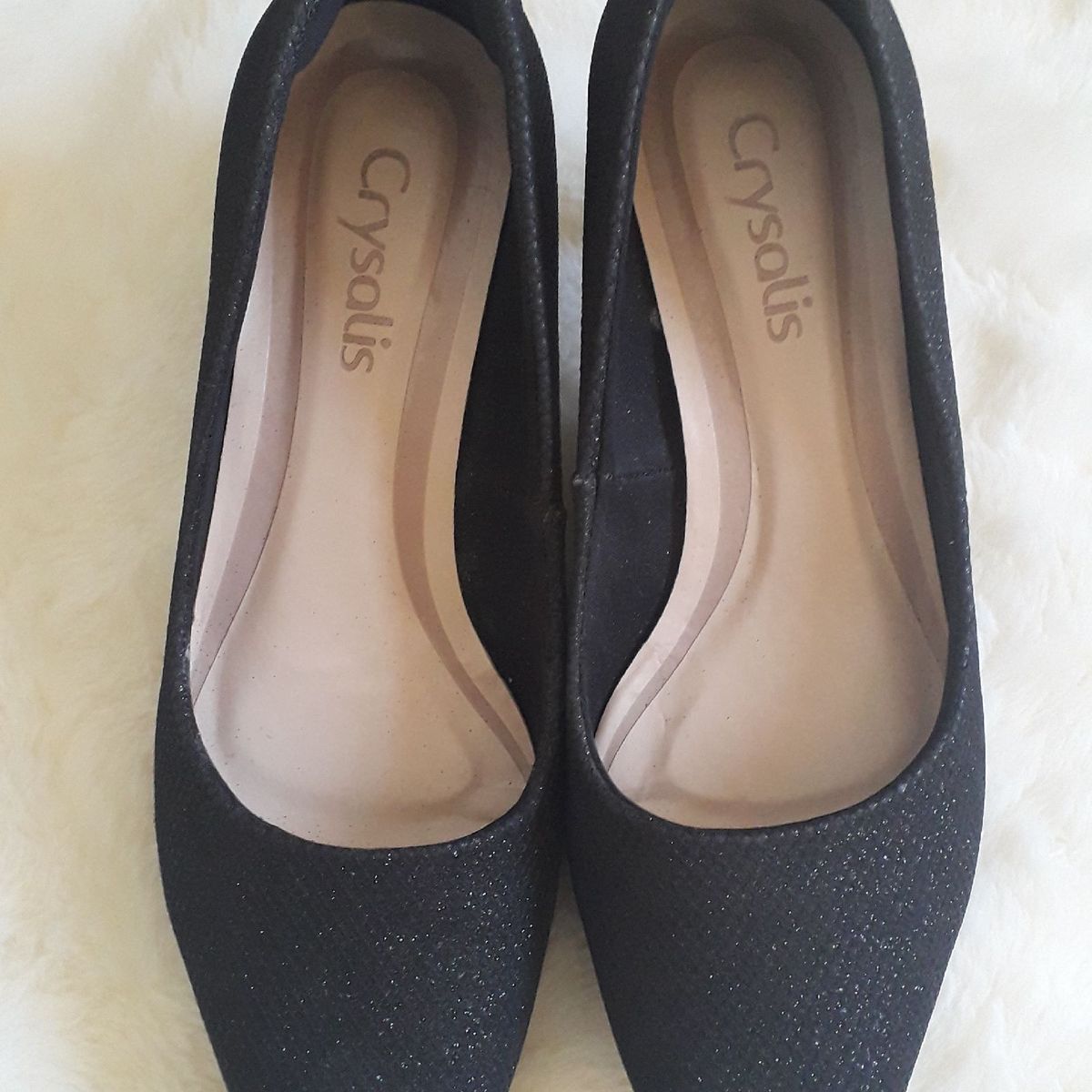 calçados crysalis 2019