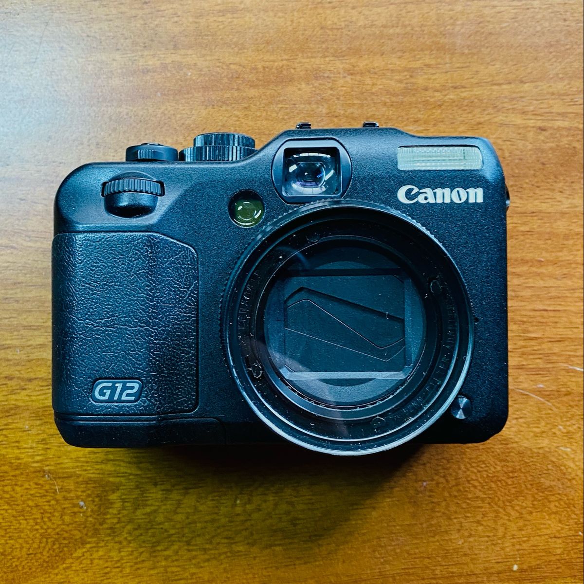 Câmera Cânon Powershot G12 | Máquina Fotográfica Digital Canon