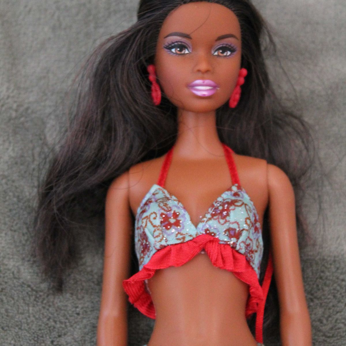 Barbie Praia Original Anos 2000 - Escorrega o Preço