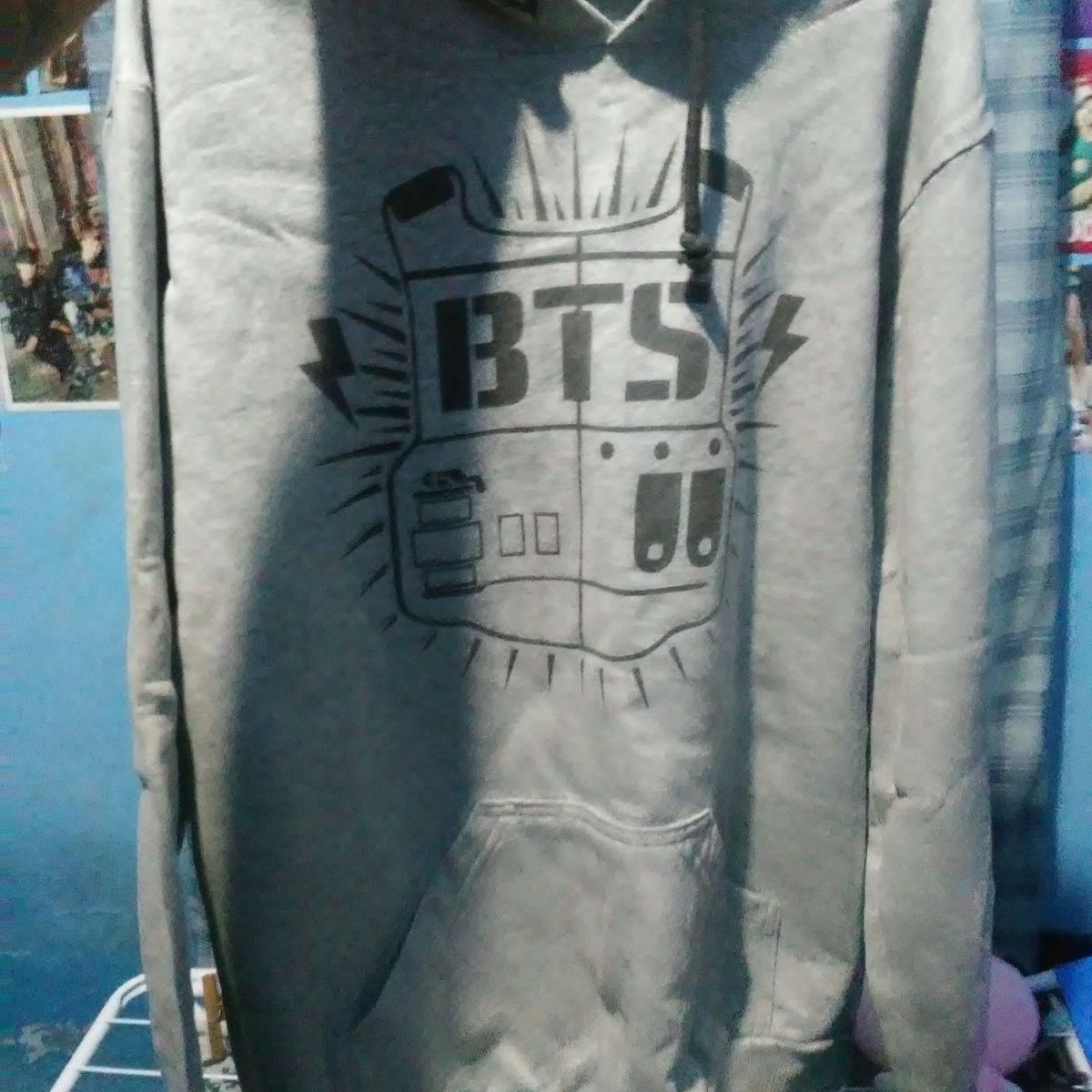 casaco bts frete gratis