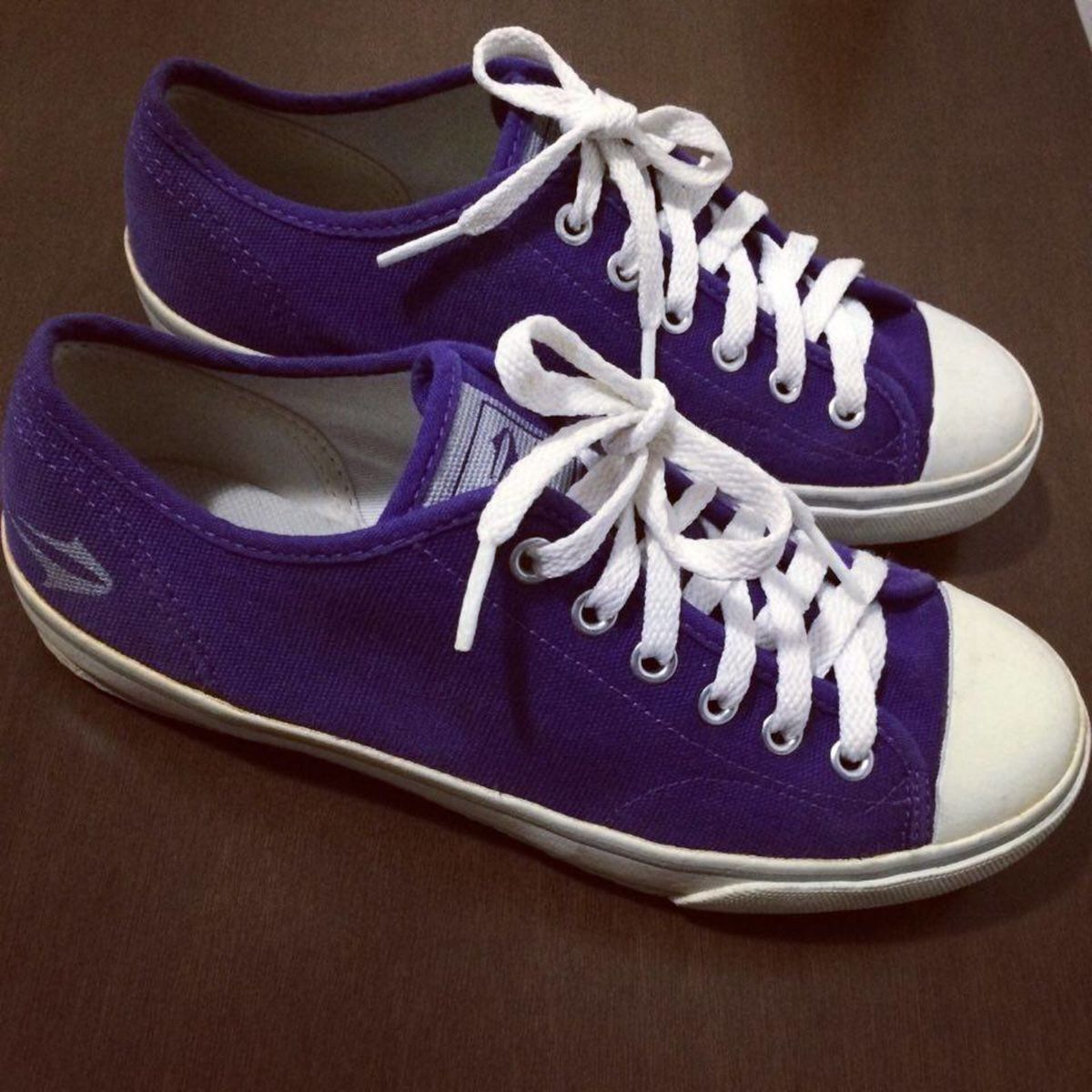 topper tenis feminino