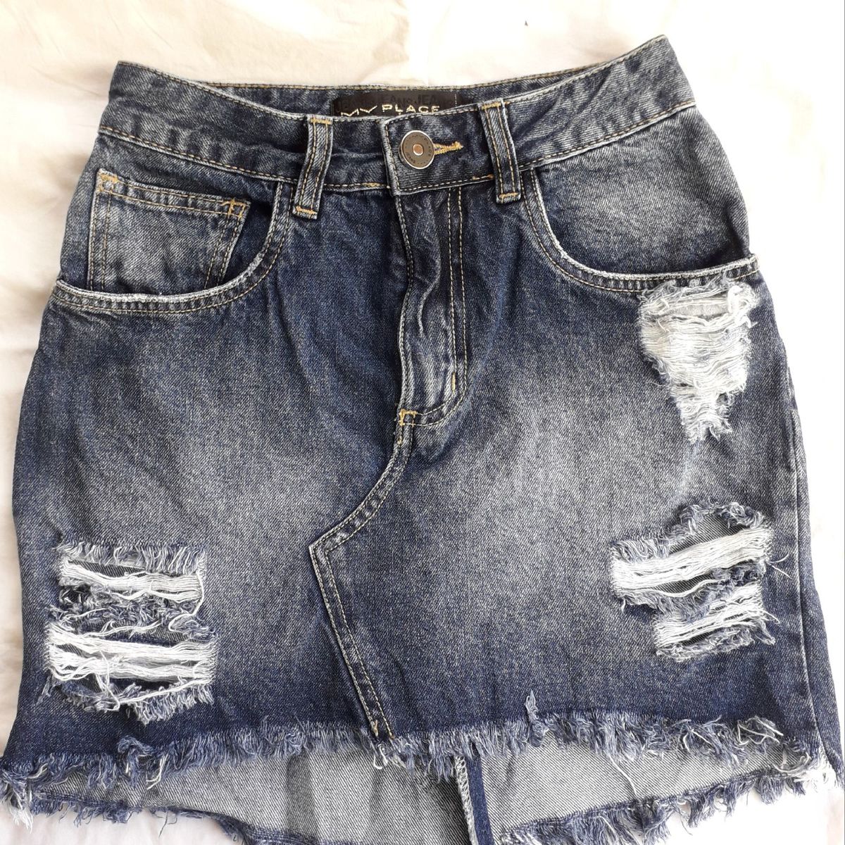 saia jeans my place